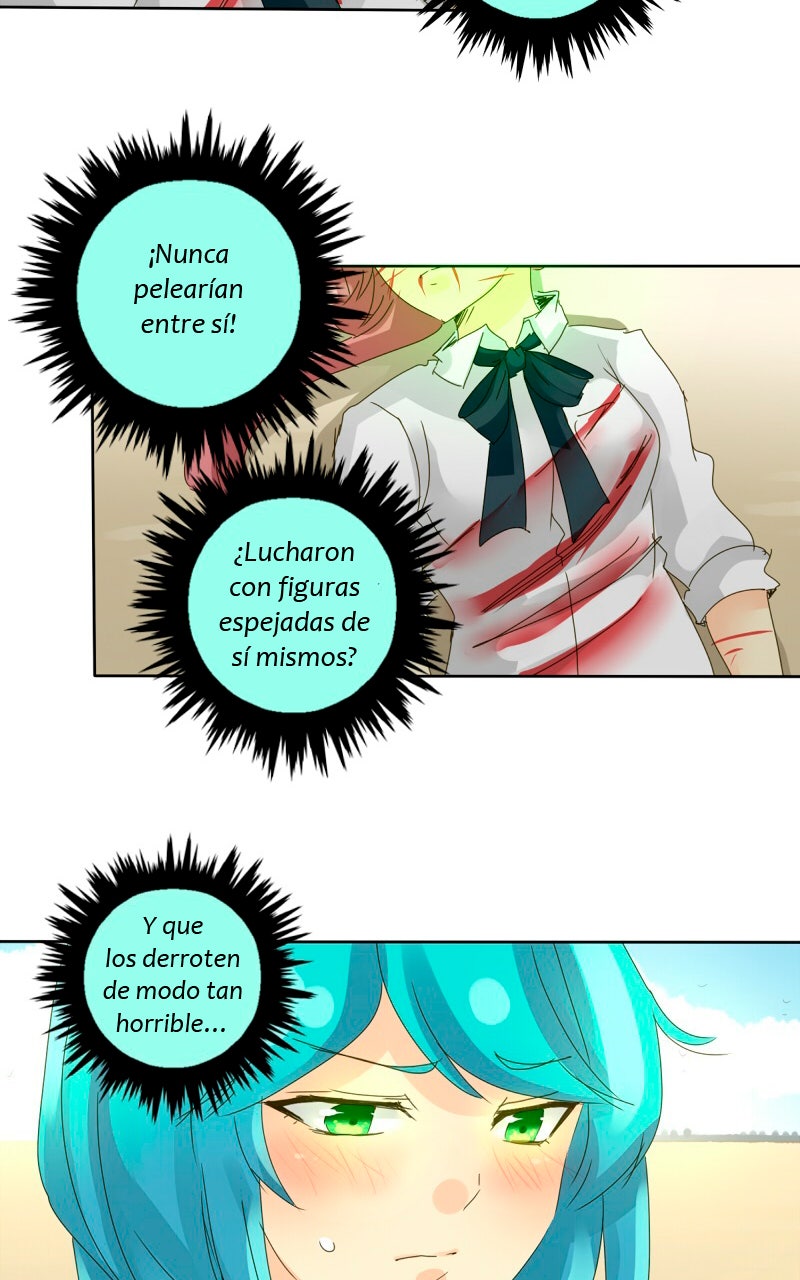 Read extraOrdinario ES Manga Online