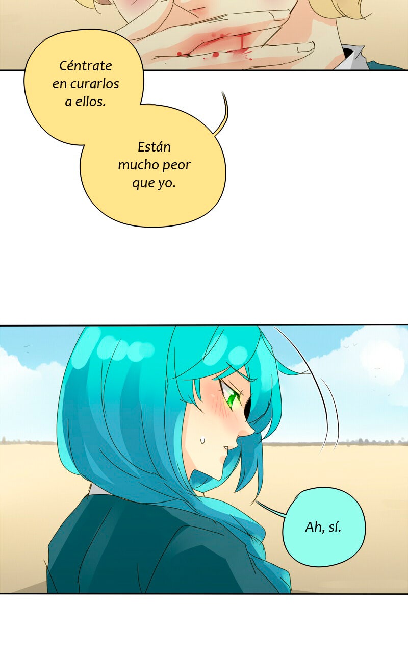 Read extraOrdinario ES Manga Online
