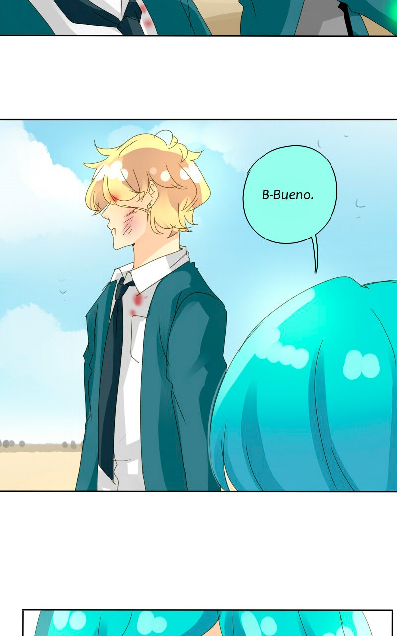 Read extraOrdinario ES Manga Online