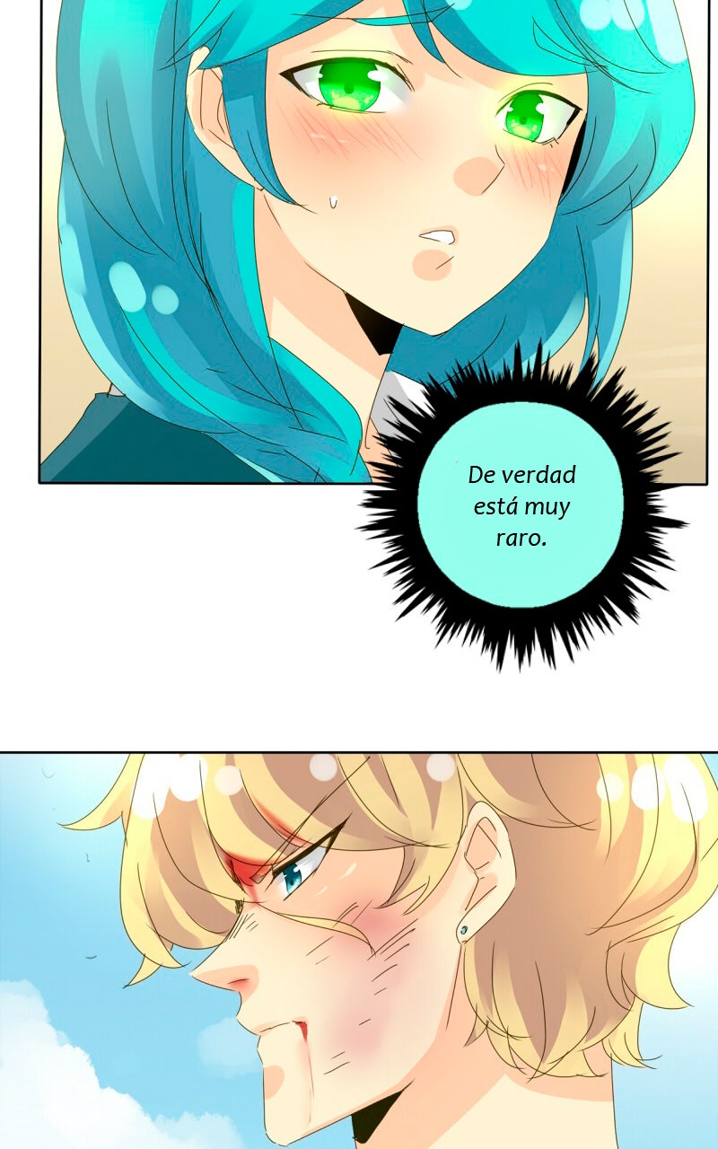 Read extraOrdinario ES Manga Online