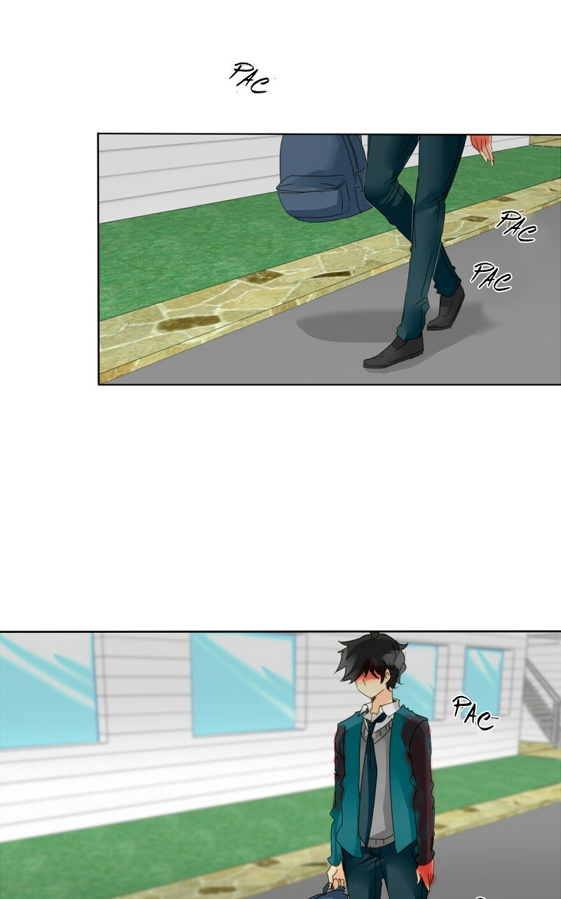 Read extraOrdinario ES Manga Online