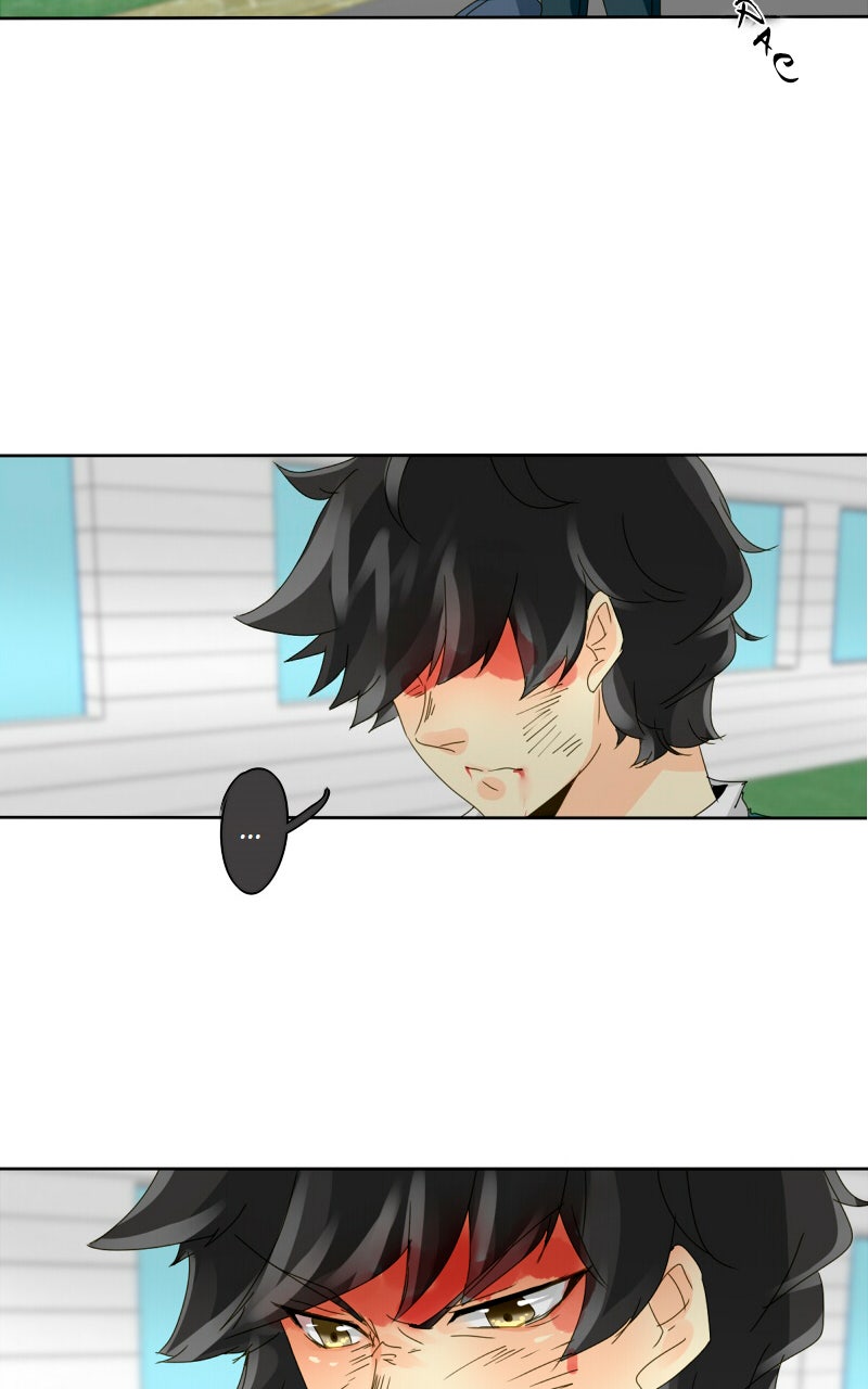 Read extraOrdinario ES Manga Online