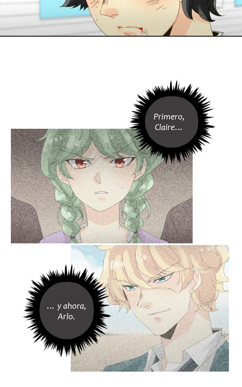 Read extraOrdinario ES Manga Online