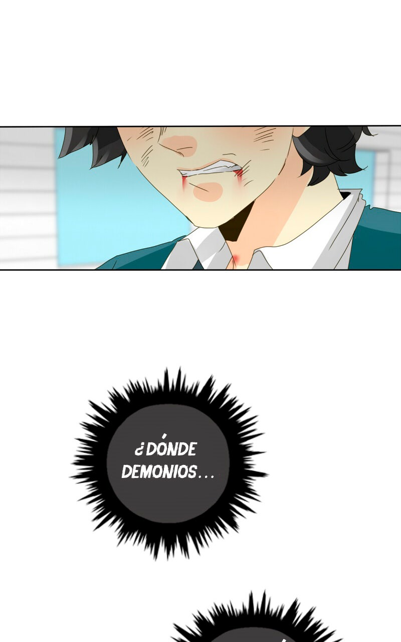Read extraOrdinario ES Manga Online