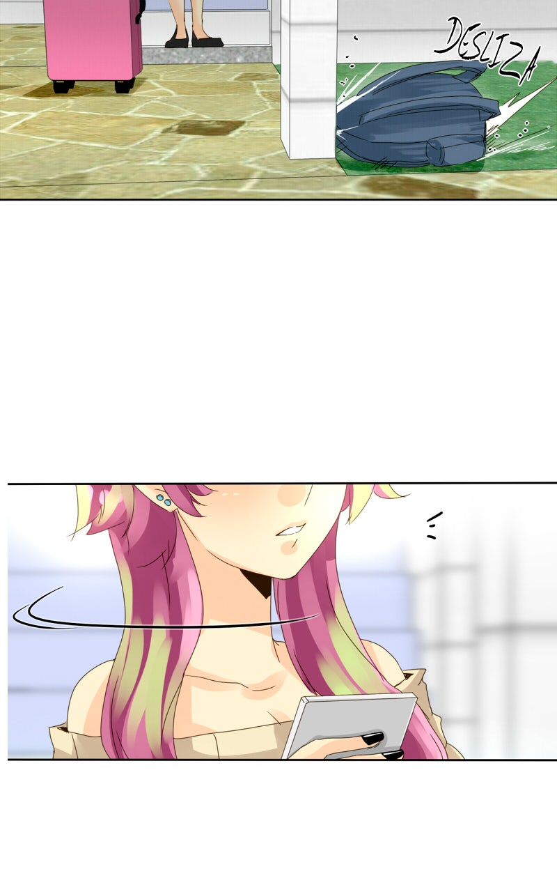 Read extraOrdinario ES Manga Online