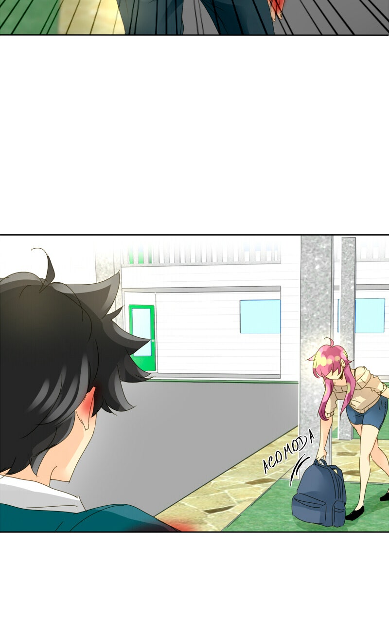 Read extraOrdinario ES Manga Online