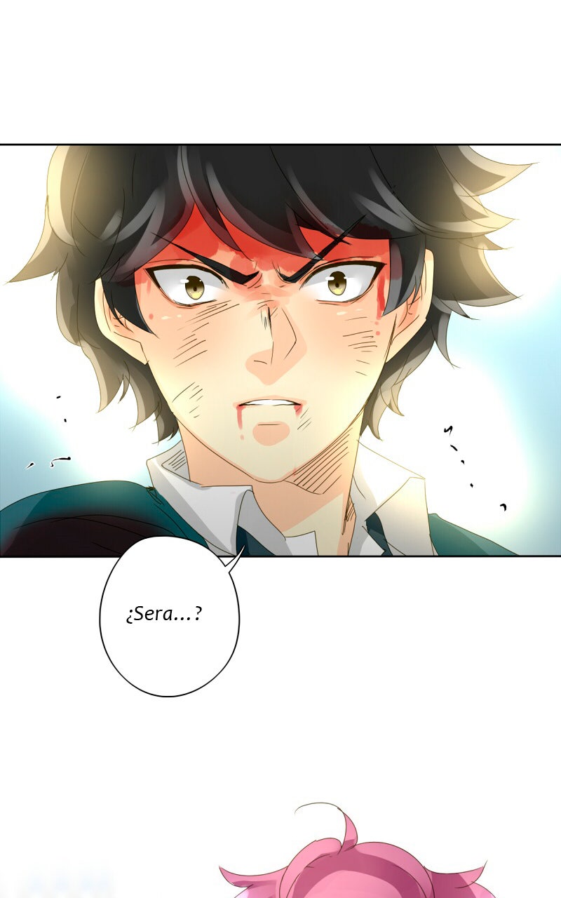 Read extraOrdinario ES Manga Online