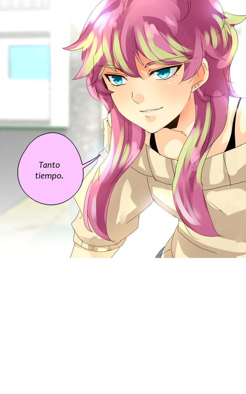 Read extraOrdinario ES Manga Online