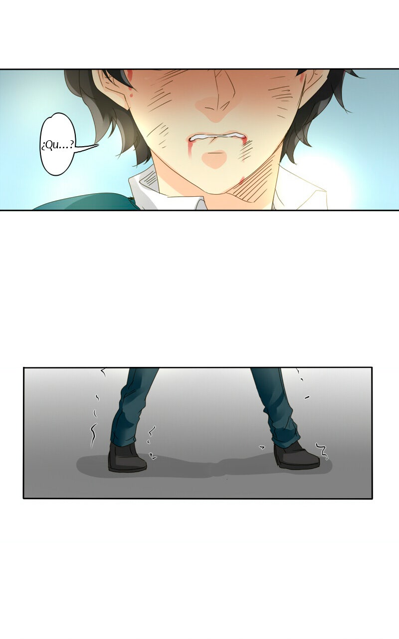 Read extraOrdinario ES Manga Online