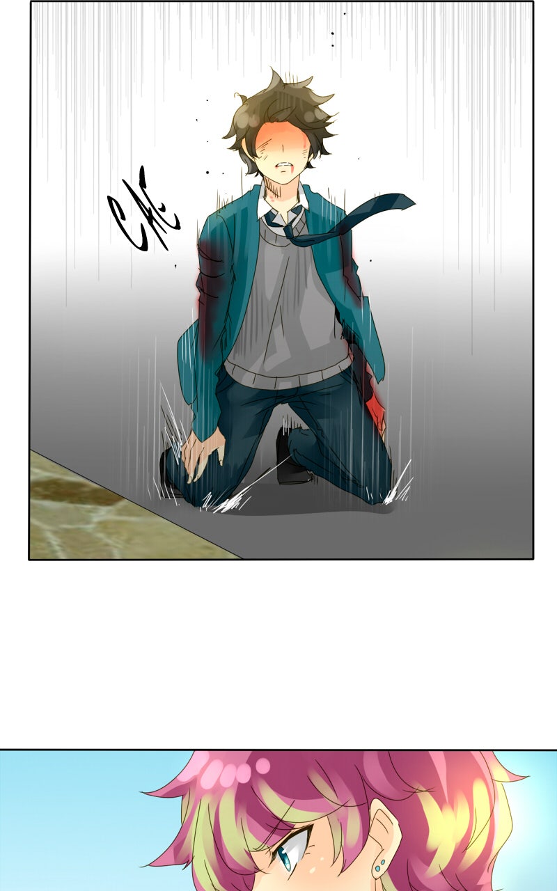 Read extraOrdinario ES Manga Online