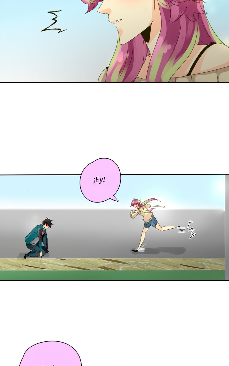 Read extraOrdinario ES Manga Online