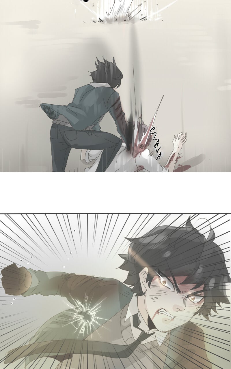 Read extraOrdinario ES Manga Online