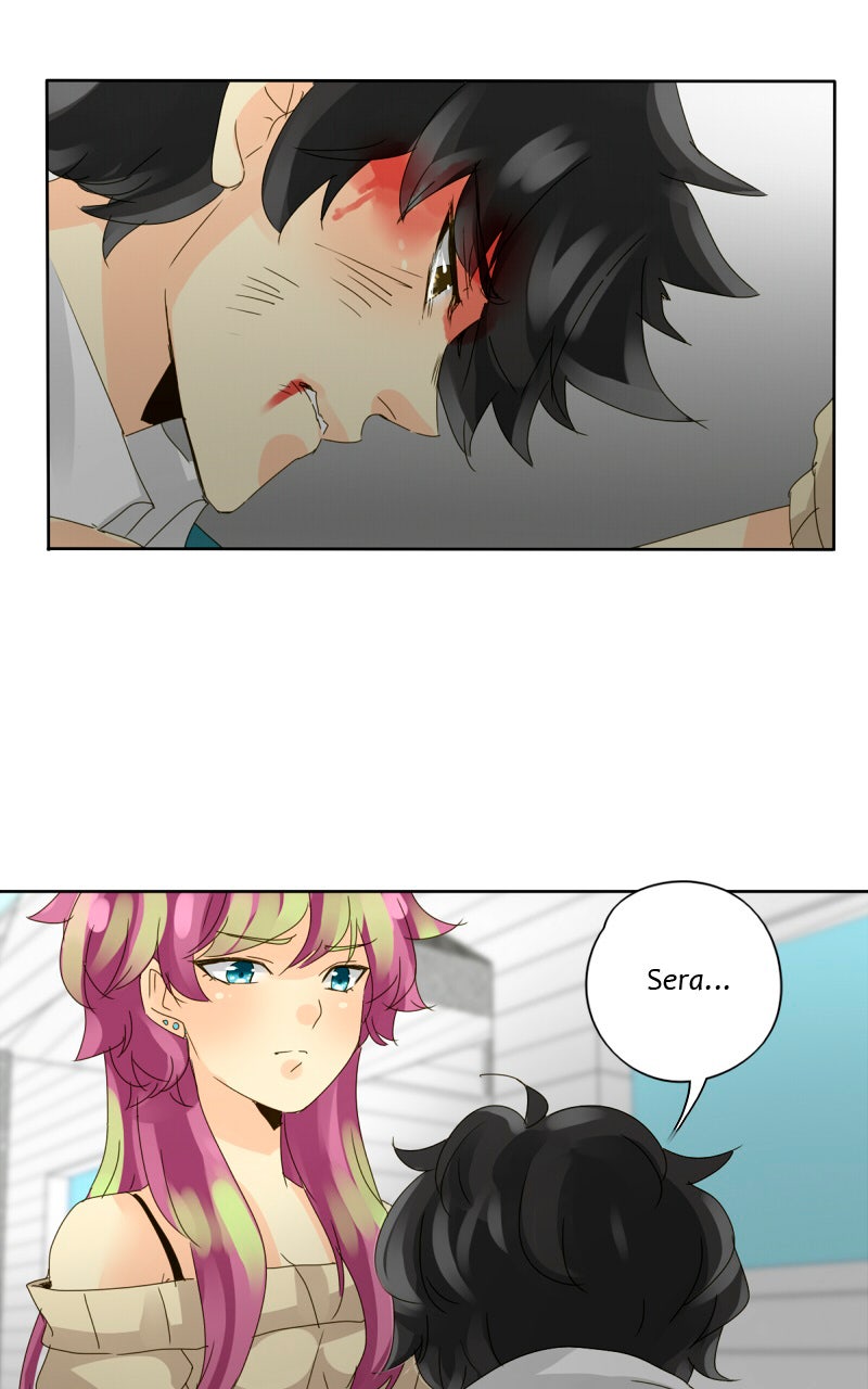 Read extraOrdinario ES Manga Online