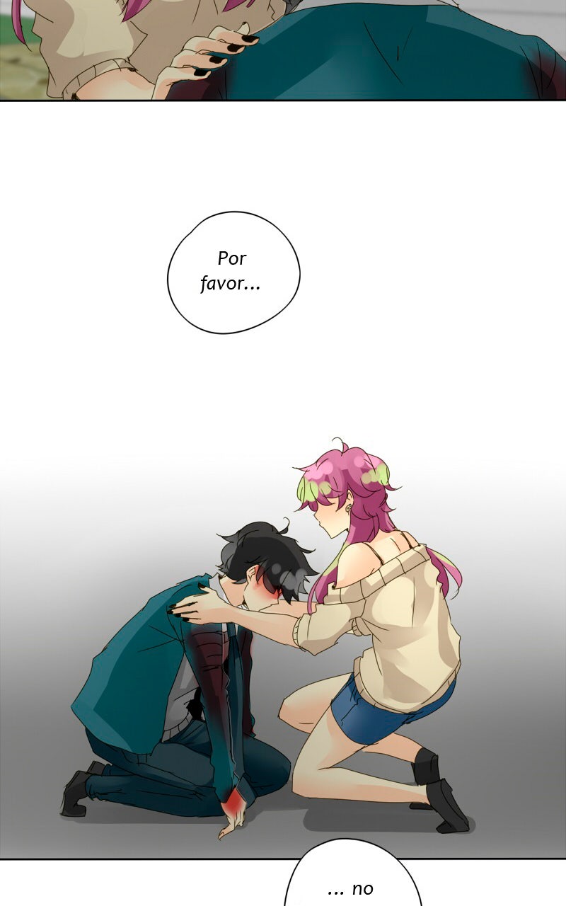 Read extraOrdinario ES Manga Online