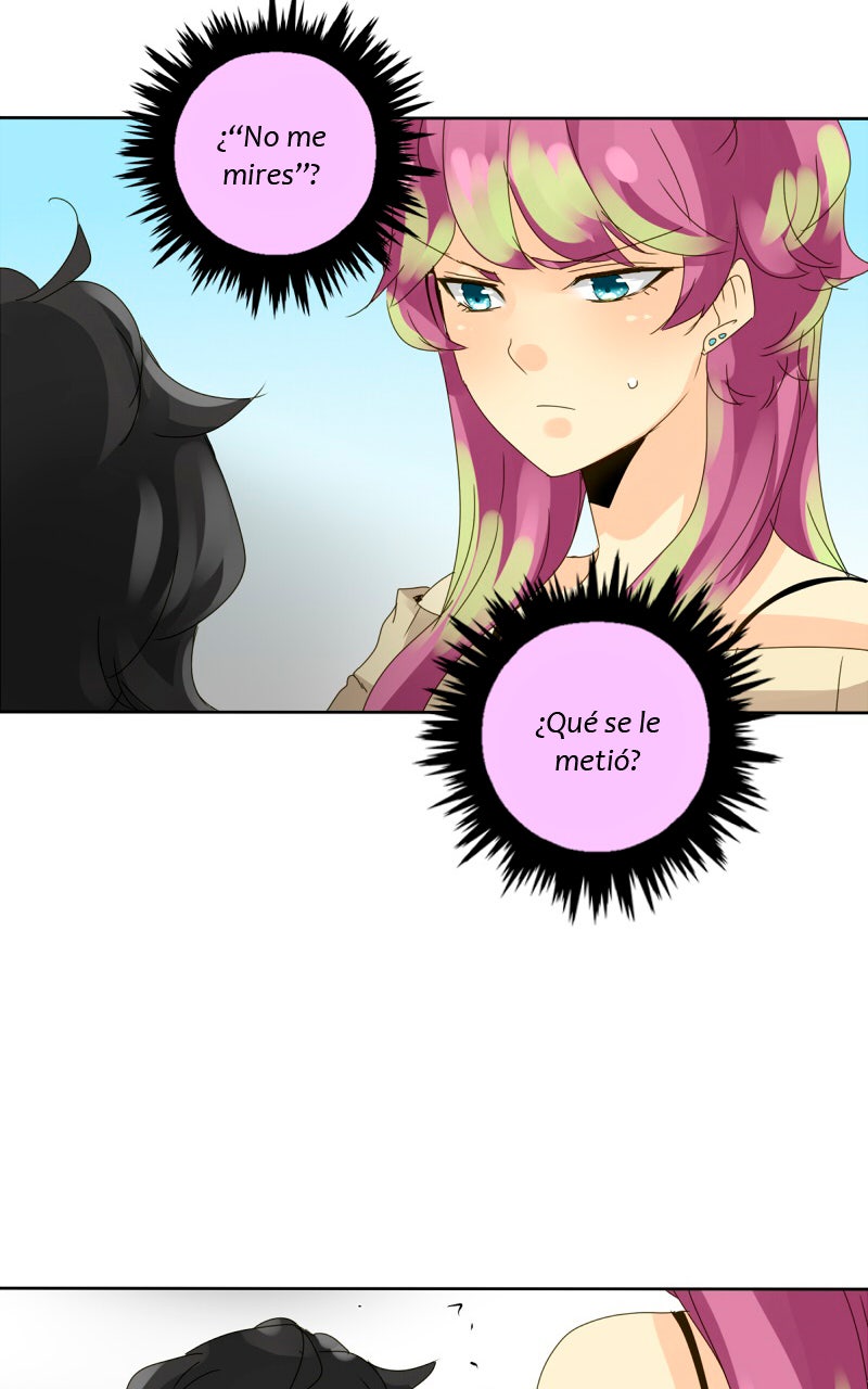 Read extraOrdinario ES Manga Online