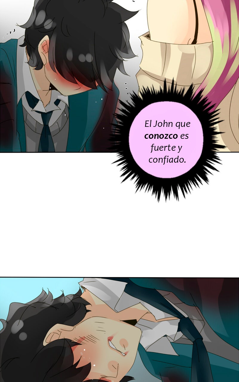 Read extraOrdinario ES Manga Online