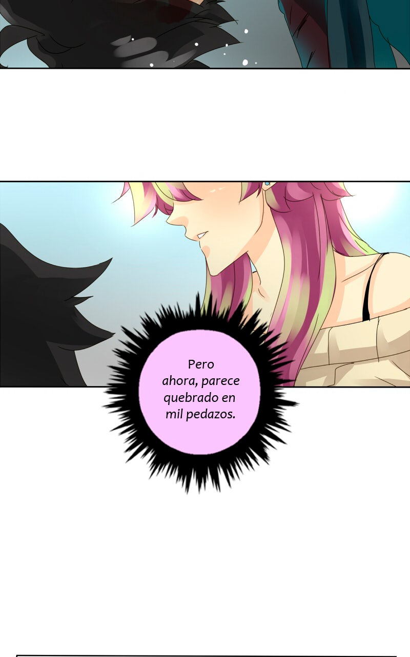 Read extraOrdinario ES Manga Online