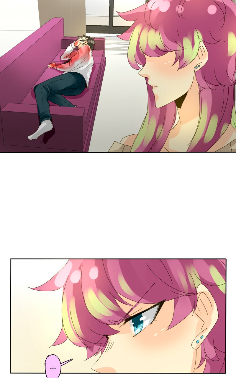 Read extraOrdinario ES Manga Online