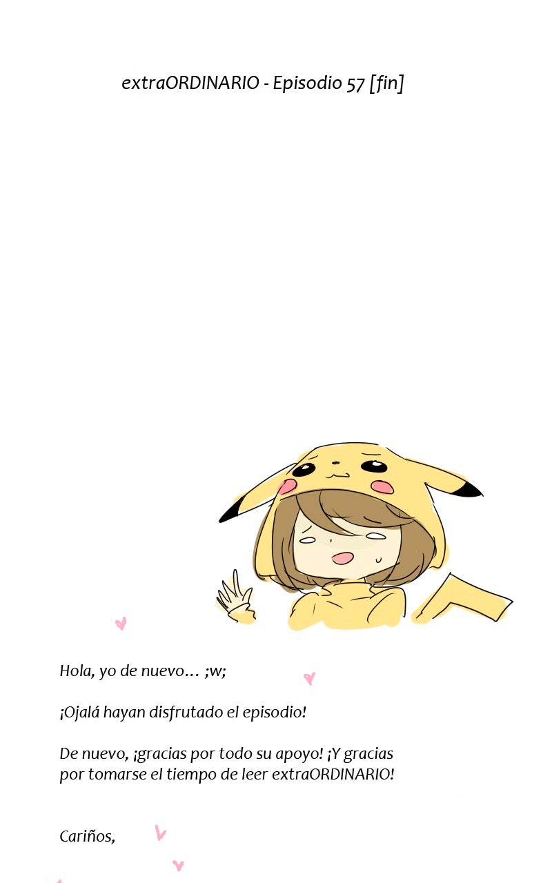 Read extraOrdinario ES Manga Online