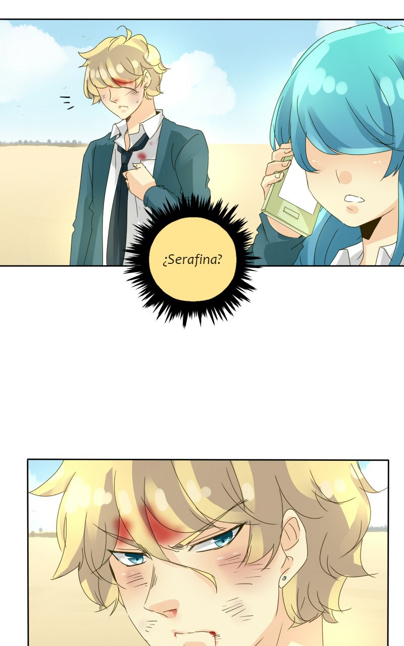Read extraOrdinario ES Manga Online