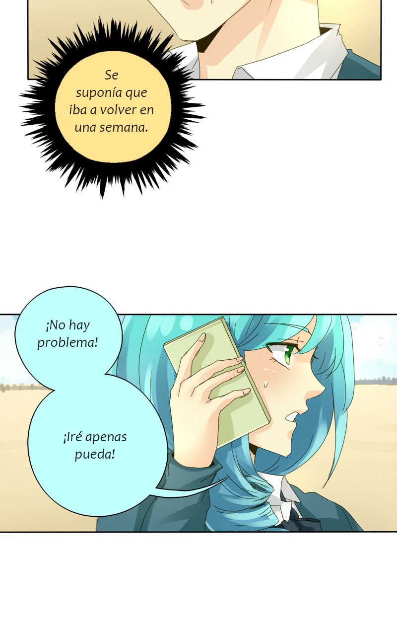Read extraOrdinario ES Manga Online