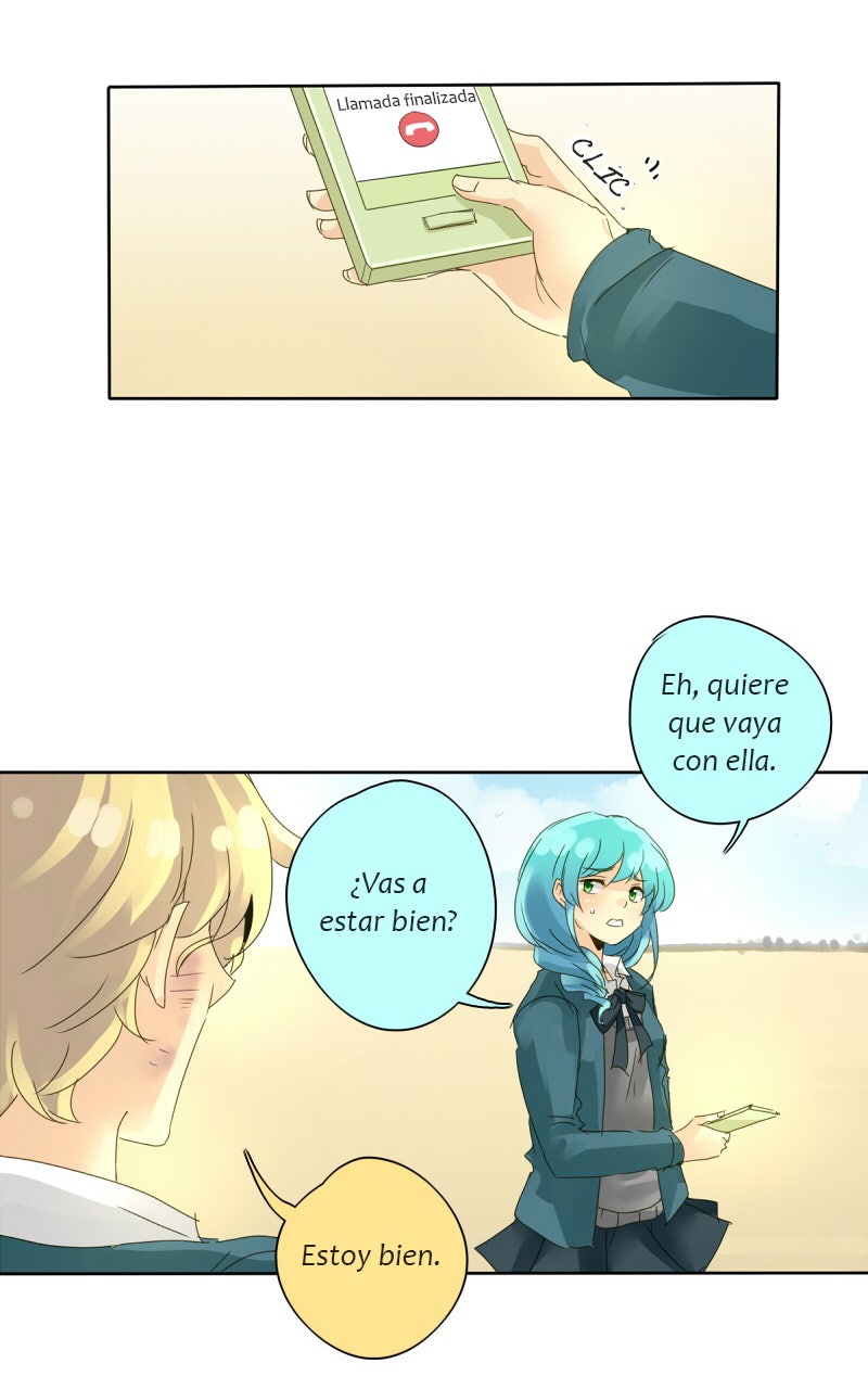 Read extraOrdinario ES Manga Online
