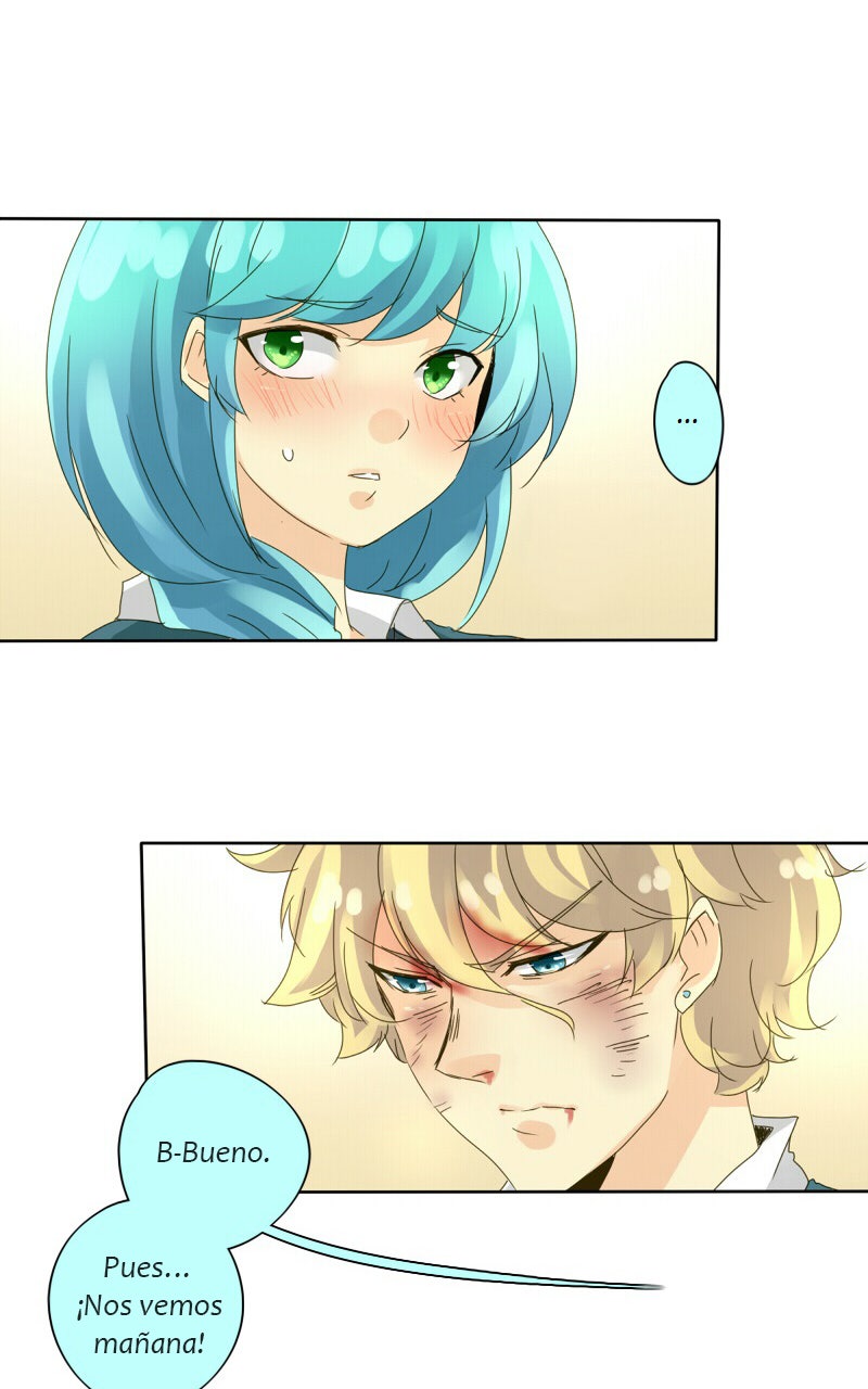Read extraOrdinario ES Manga Online