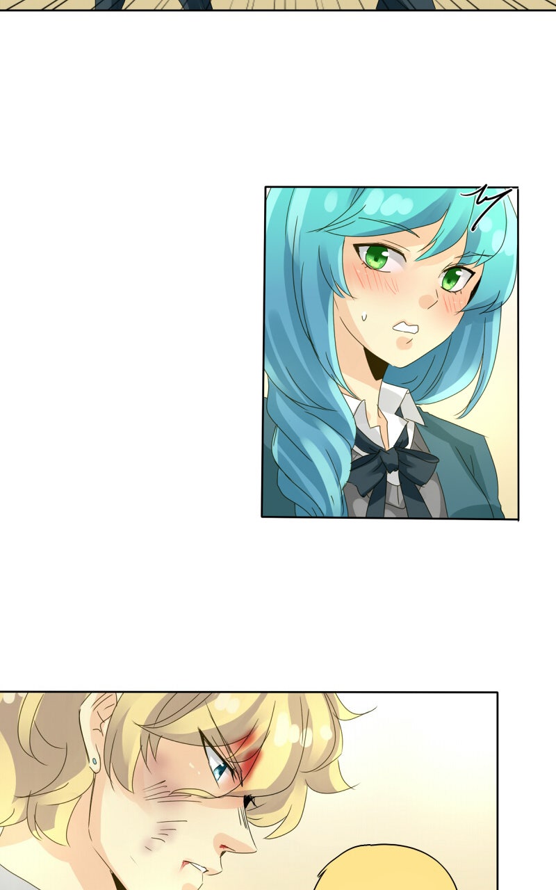 Read extraOrdinario ES Manga Online