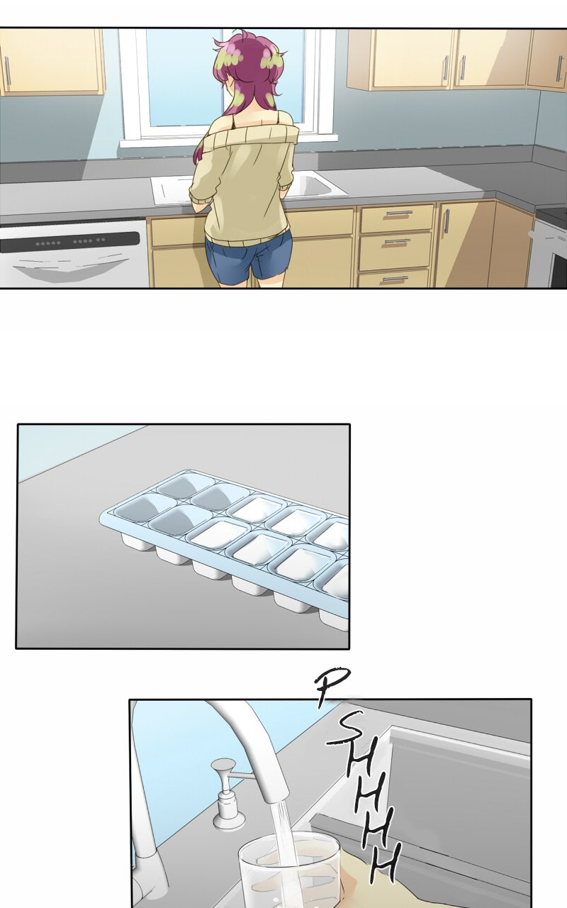 Read extraOrdinario ES Manga Online