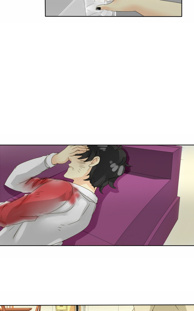 Read extraOrdinario ES Manga Online