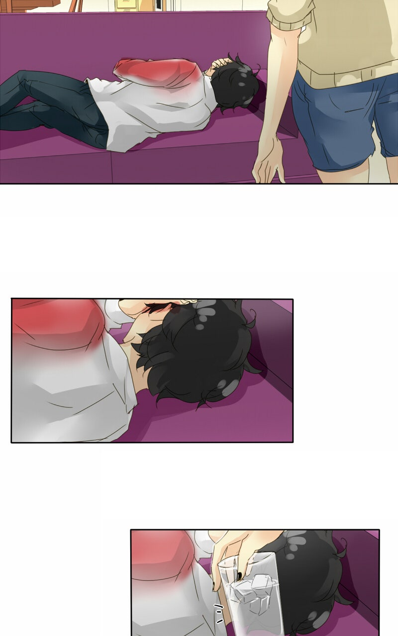 Read extraOrdinario ES Manga Online