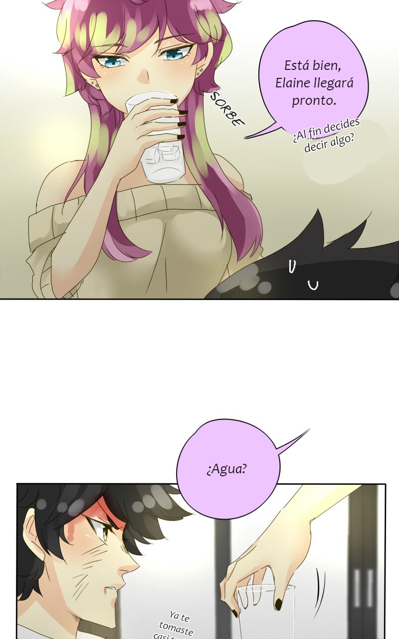 Read extraOrdinario ES Manga Online
