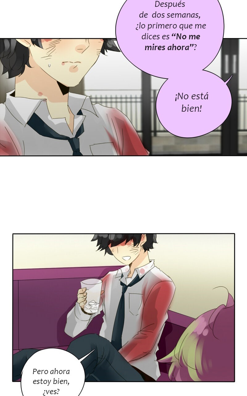 Read extraOrdinario ES Manga Online