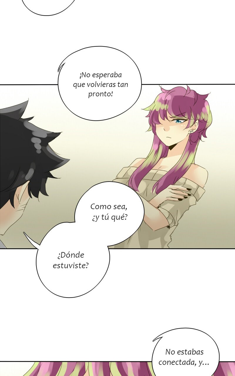Read extraOrdinario ES Manga Online