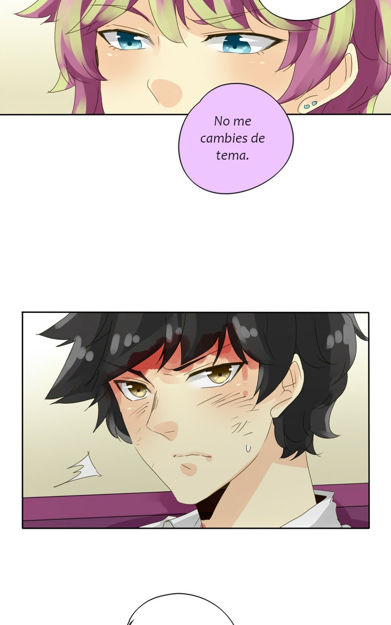 Read extraOrdinario ES Manga Online