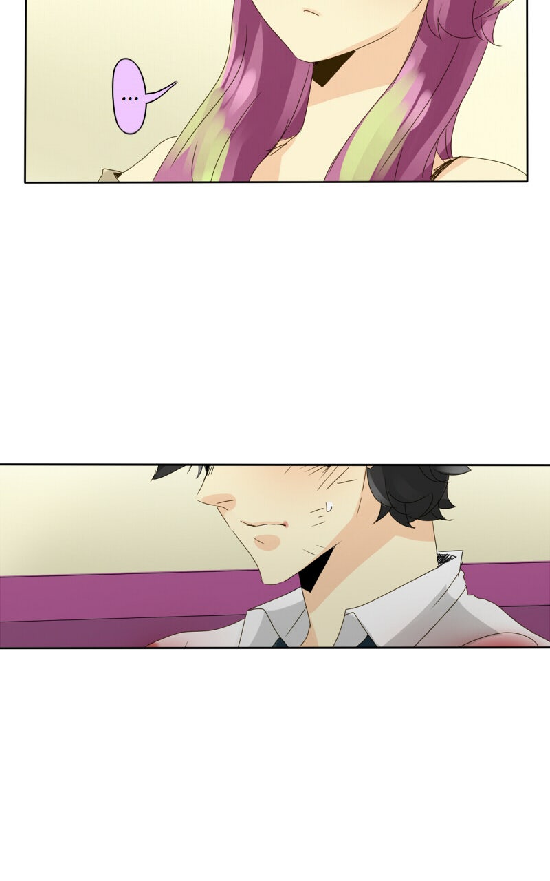 Read extraOrdinario ES Manga Online