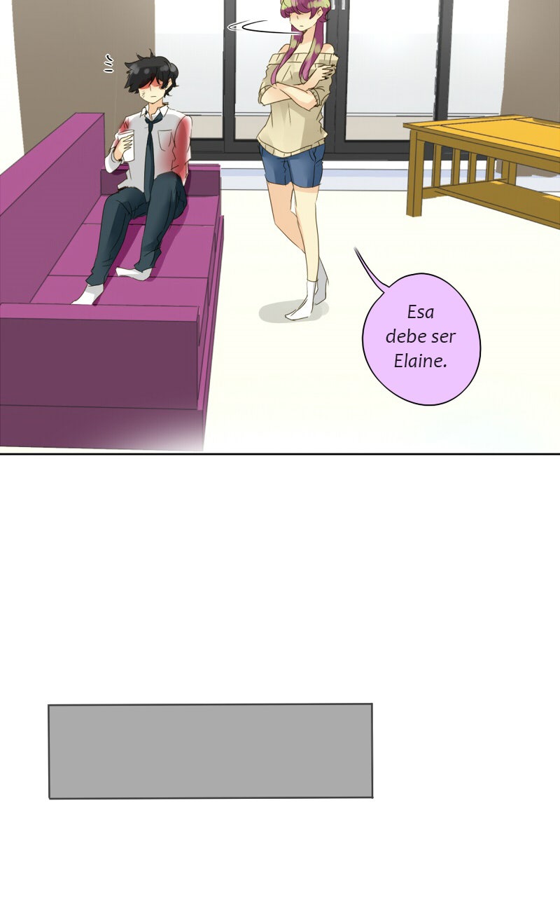 Read extraOrdinario ES Manga Online