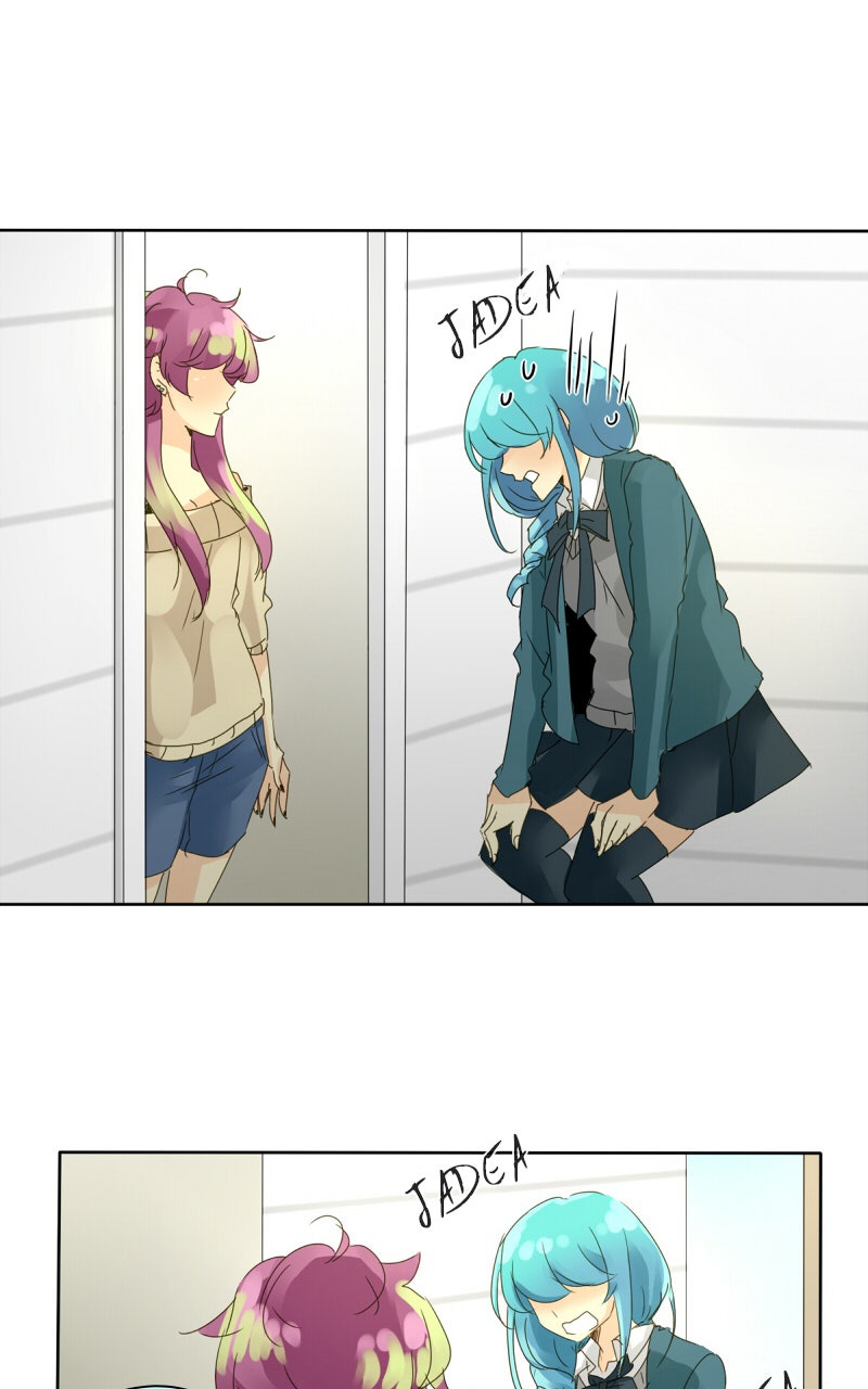 Read extraOrdinario ES Manga Online