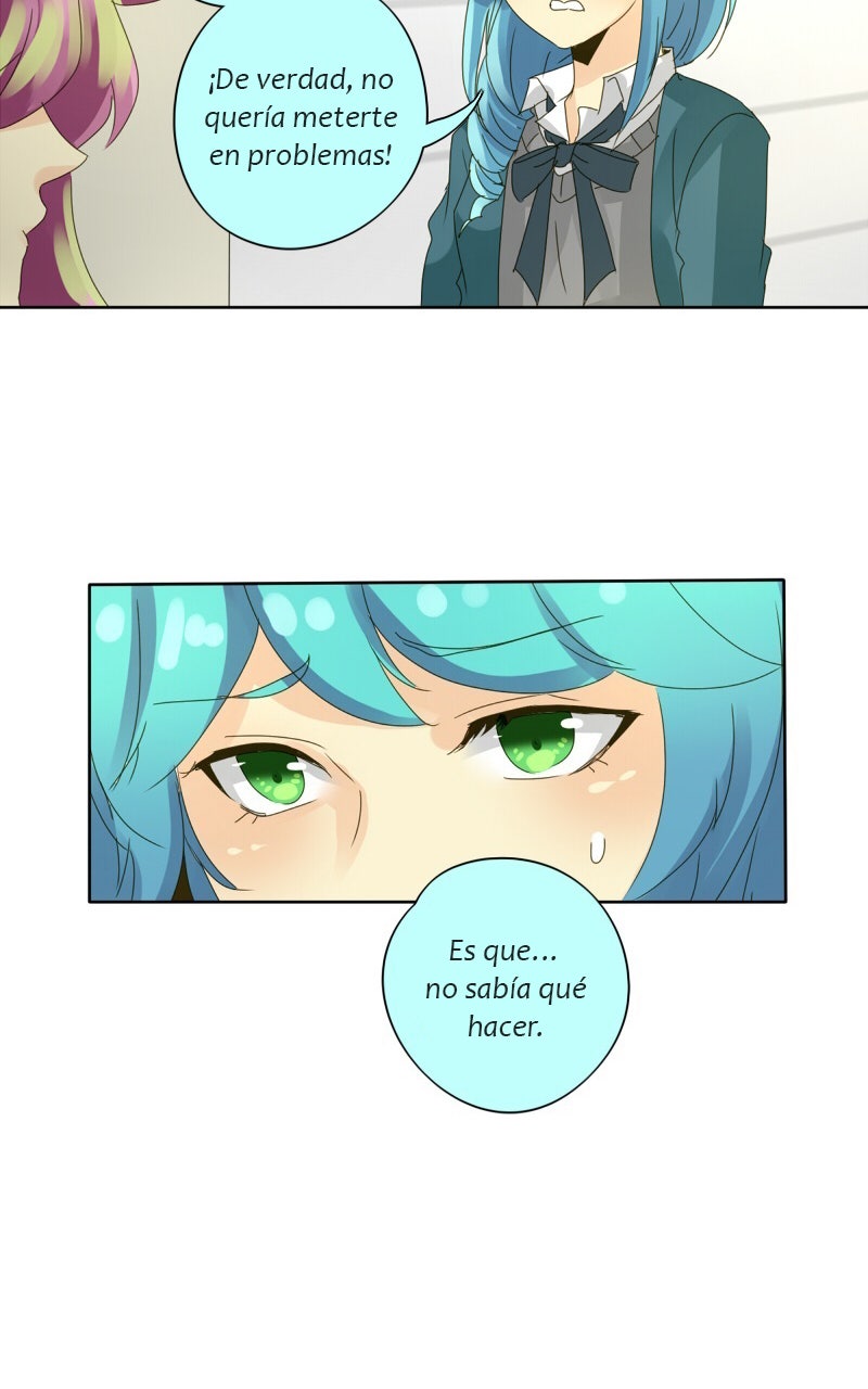 Read extraOrdinario ES Manga Online