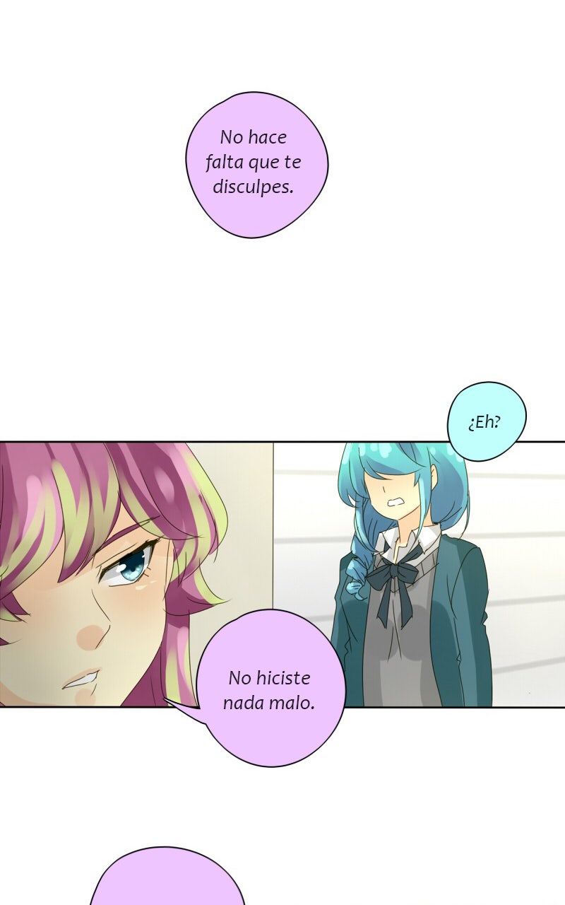 Read extraOrdinario ES Manga Online