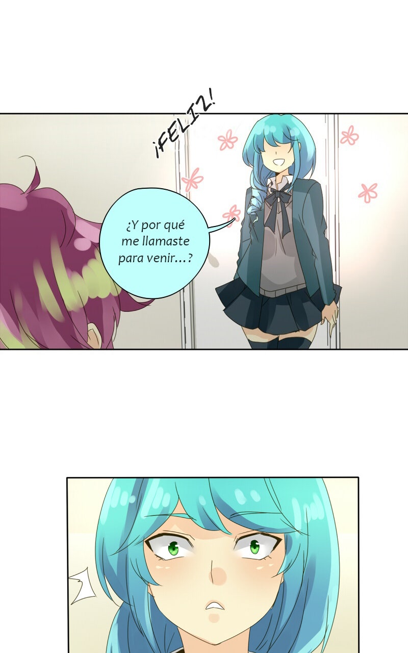 Read extraOrdinario ES Manga Online