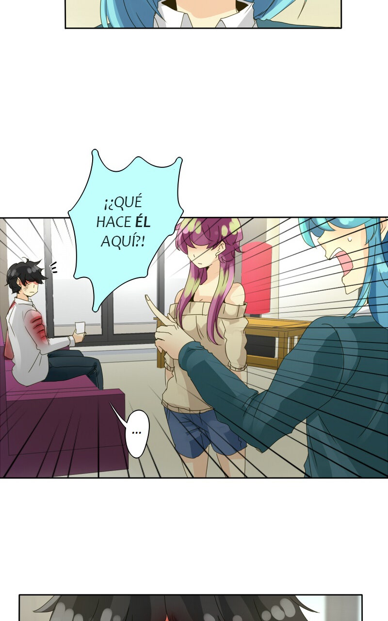 Read extraOrdinario ES Manga Online