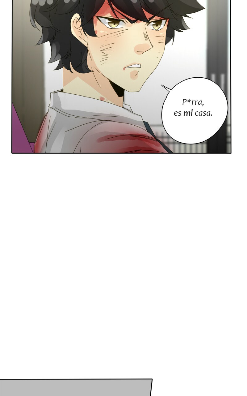 Read extraOrdinario ES Manga Online