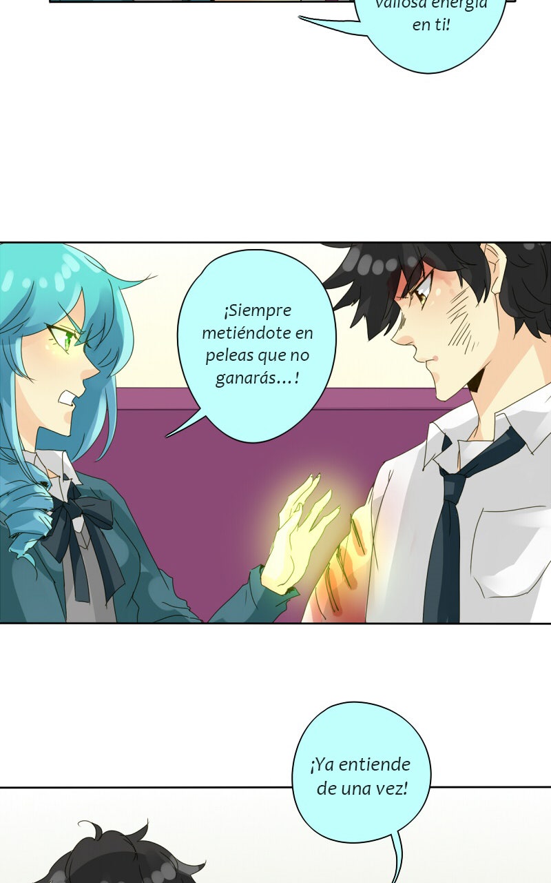 Read extraOrdinario ES Manga Online