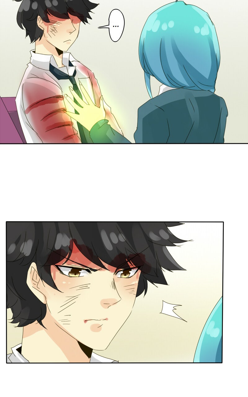 Read extraOrdinario ES Manga Online