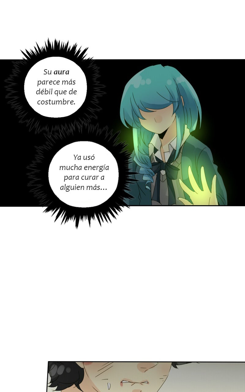 Read extraOrdinario ES Manga Online