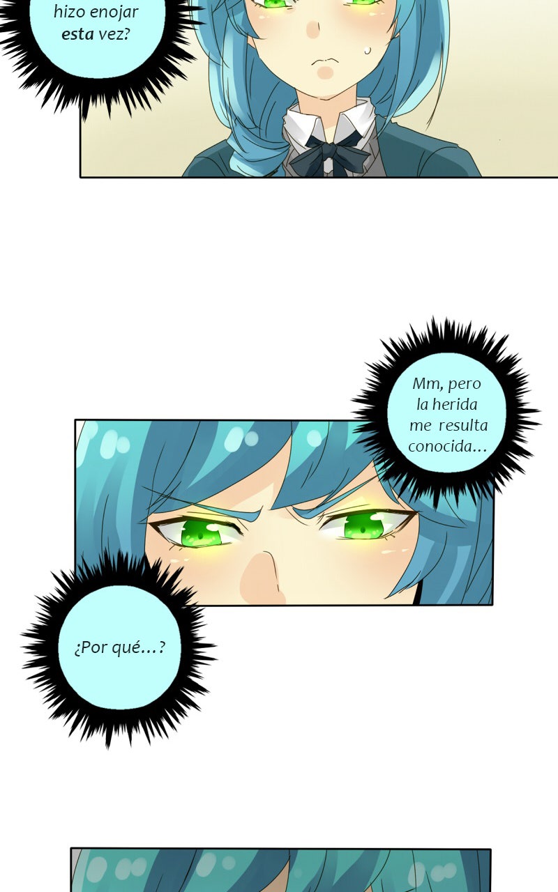 Read extraOrdinario ES Manga Online