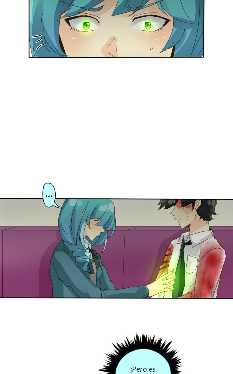 Read extraOrdinario ES Manga Online