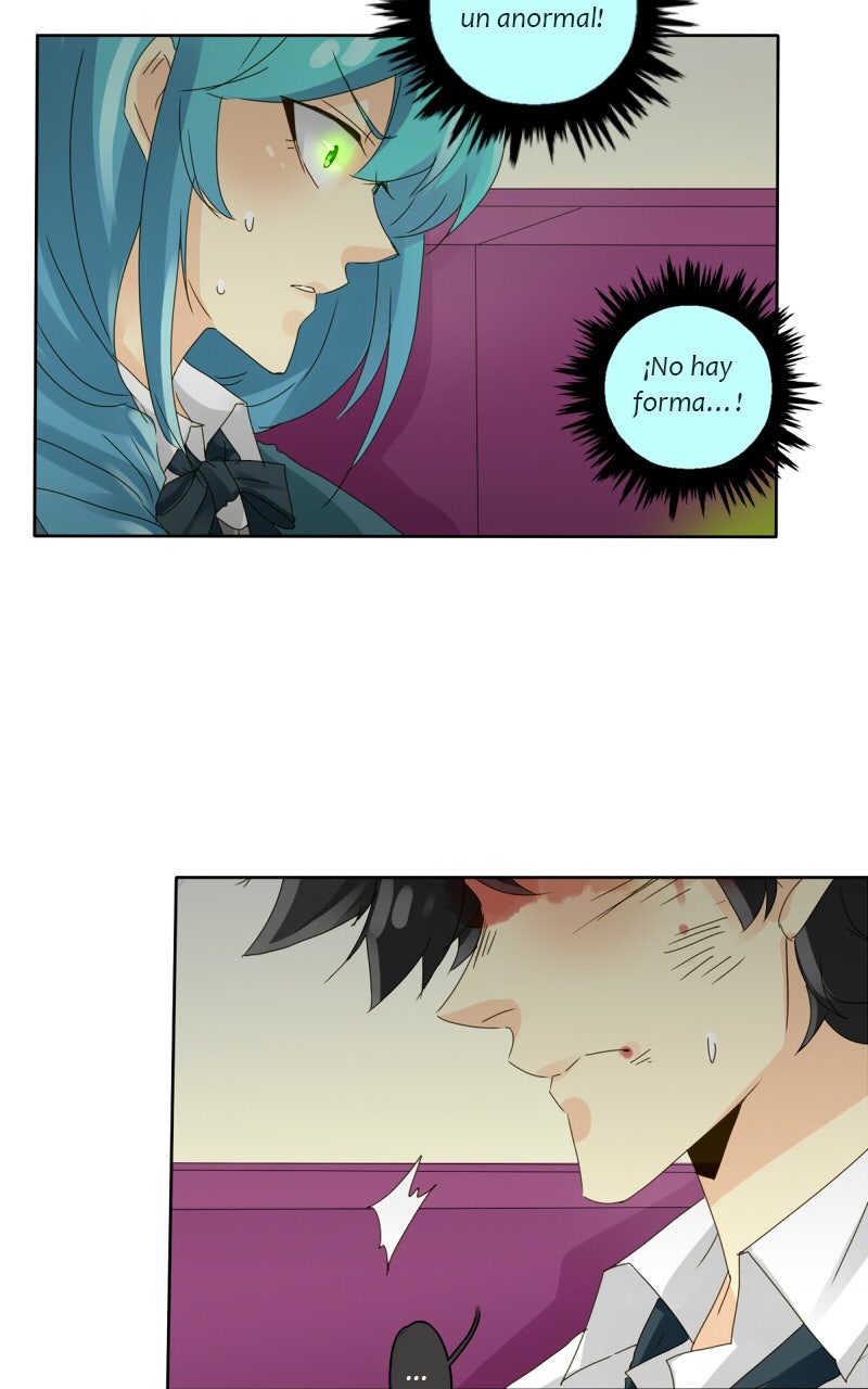 Read extraOrdinario ES Manga Online