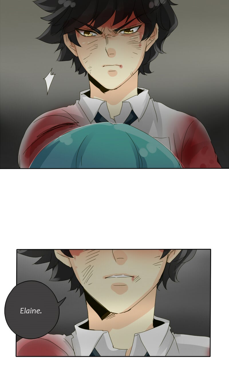 Read extraOrdinario ES Manga Online